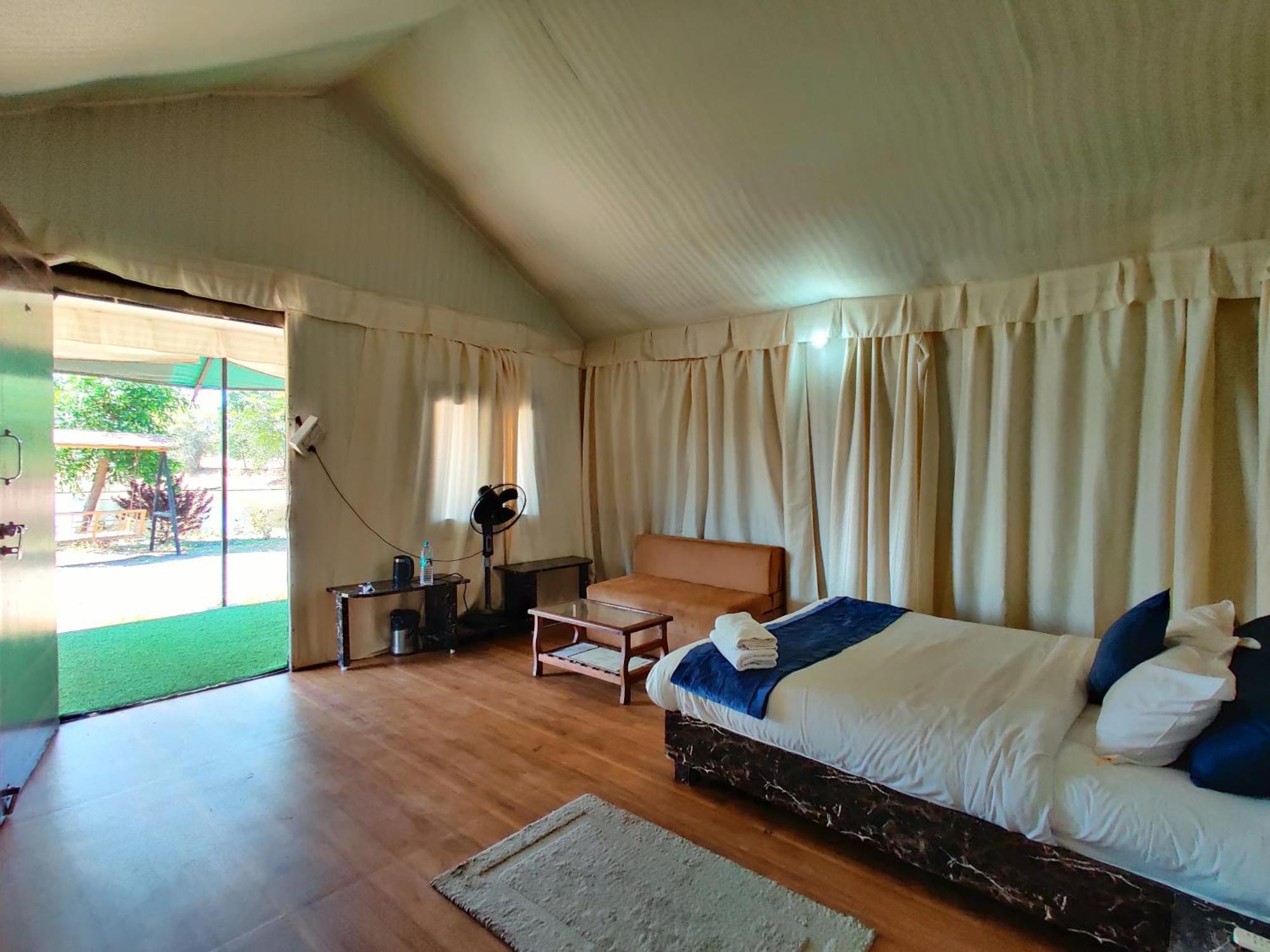 Amigos Lake Resort-Igatpuri, Maharashtra Esterno foto