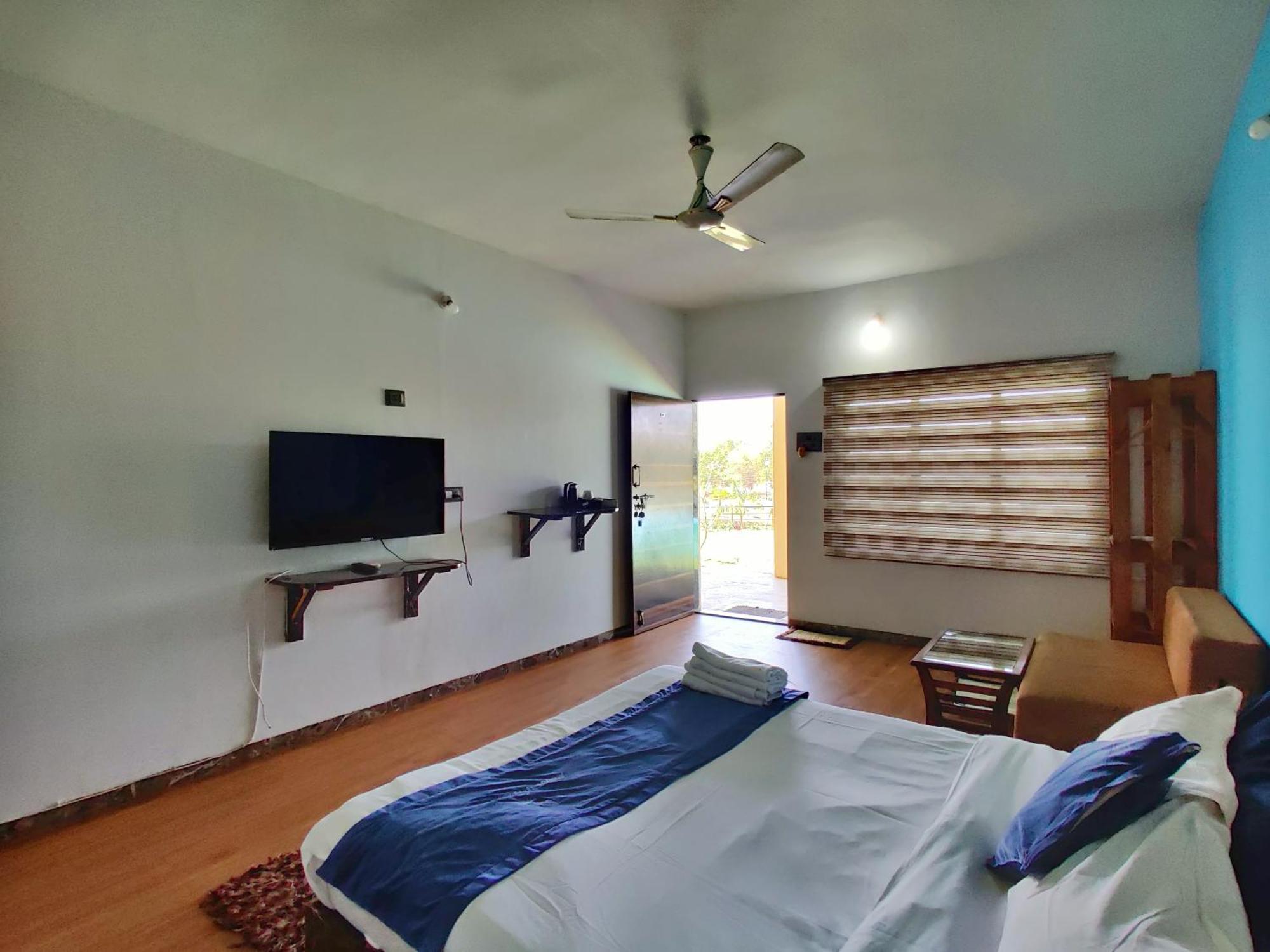 Amigos Lake Resort-Igatpuri, Maharashtra Esterno foto