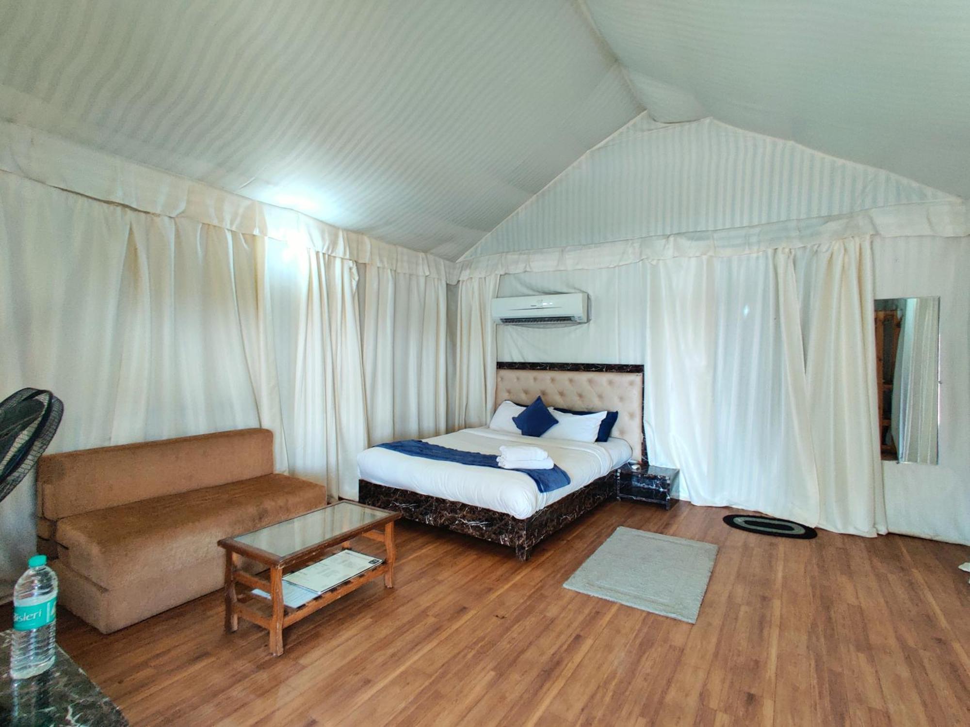 Amigos Lake Resort-Igatpuri, Maharashtra Esterno foto